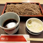用户对于華屋与兵衛 尾久店的评论图