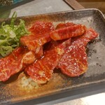 用户对于ホルモン肉問屋 小川商店 天王寺店的评论图
