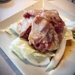 用戶對於焼肉 徳寿 藻岩店的評論圖