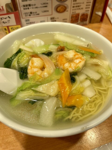 User's recommendation image for 551蓬莱 泉北高島屋店