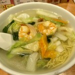 User's review image for 551蓬莱 泉北高島屋店