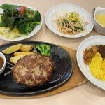 用户对于ヴィクトリアステーション 厚別店的评论图