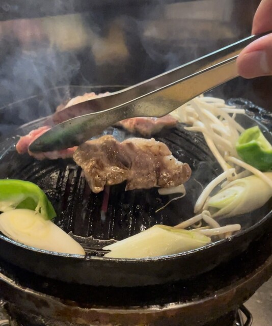 用户对于さっぽろ くい亭的评论高清图