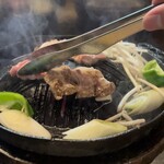 用户对于さっぽろ くい亭的评论图