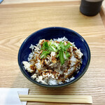 用戶對於麦と鶏 天満店的評論圖