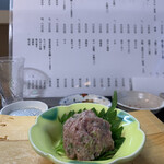 用户对于活魚料理 くしろまる的评论图