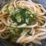 用戶對於麺座 中書島店的評論圖