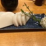 用户对于日本酒と肴 あらばしり 亀戸的评论图