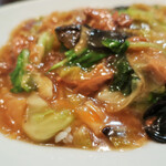 用戶對於全家福 新館的評論圖