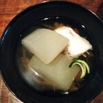 用戶對於千翠的評論圖