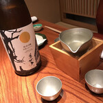 用户对于はなれ 味重的评论图