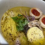 User's review image for MENDOKORO TOMO Premium