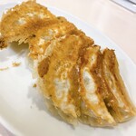 用戶對於大来軒 国分寺店的評論圖