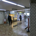 用户对于札幌市役所本庁舎食堂的评论图