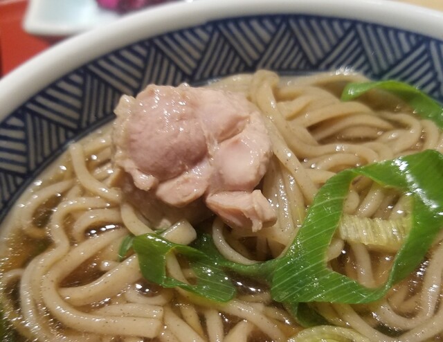 用戶對於八起庵 池袋東武百貨店的評論高清圖