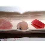 User's review image for なだ万 シャングリ・ラ ホテル 東京店