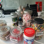 User's review image for Johns ice cream