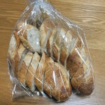 用戶對於グランディール 西新PRALIVA店的評論圖