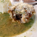 用戶對於dish-tokyogastronomycafe的評論圖