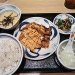 用戶對於ねぎし 渋谷センター街店的評論圖