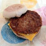 User's review image for マクドナルド イオン室蘭店