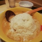用戶對於九十九ラーメン 恵比寿本店的評論圖