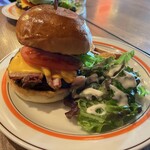 用户对于ザ ブッチャー的评论图