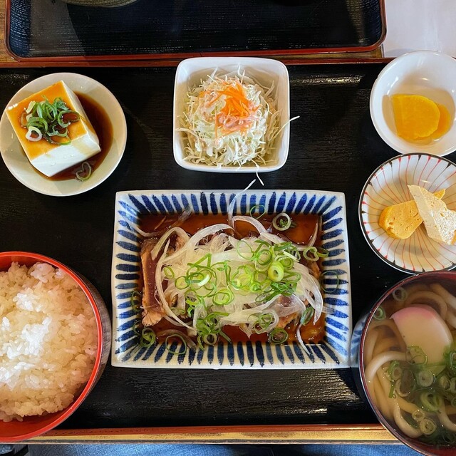 用戶對於土佐うどん的評論高清圖