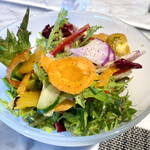 用戶對於東京アメリカンクラブ的評論圖