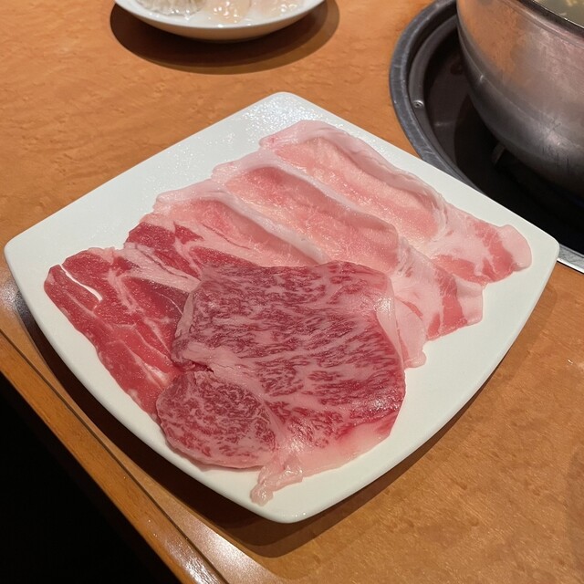 用戶對於四季火鍋 花椒庭 広尾本店的評論高清圖
