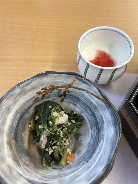 用户对于渓山閣的评论高清图