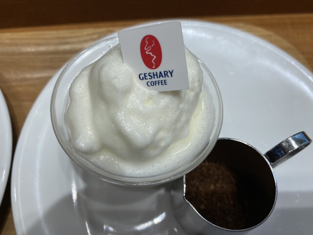 User's recommendation image for ゲシャリーコーヒー 日比谷店