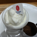 User's review image for ゲシャリーコーヒー 日比谷店
