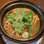 用户对于タイガーカレー的评论图