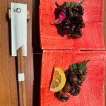 用户对于まるや本店 東京ミッドタウン店的评论图