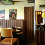 用戶對於焼肉 韓国料理 NIKUZO 江古田店的評論圖