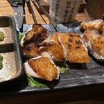 用戶對於越後屋八十吉的評論圖