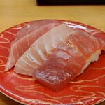 用戶對於がってん寿司 池袋サンシャイン60通り店的評論圖