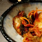 用户对于塩ホルモン 周吾的评论图