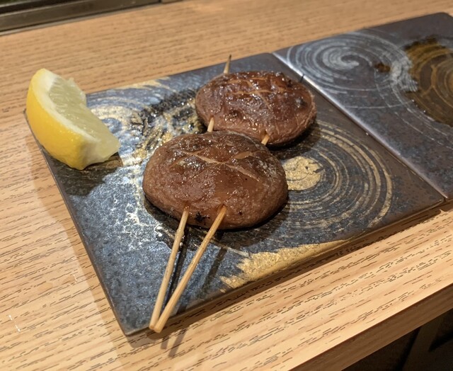 用户对于熾どり的评论高清图
