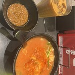 User's review image for タムジャイサムゴー 新宿中央通り店