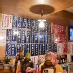 用戶對於立ち飲み　小島的評論圖