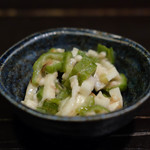 用戶對於魚BAR 一歩 麻布十番的評論圖