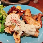 User's review image for 木村屋本店 代々木西口