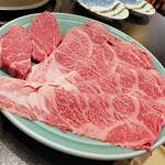 用戶對於人形町今半 ＪＲ博多シティ店的評論圖