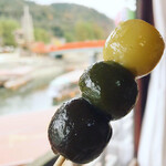 用户对于鮎宗的评论图