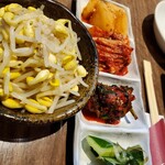 用戶對於炭火焼肉 浅草だん的評論圖