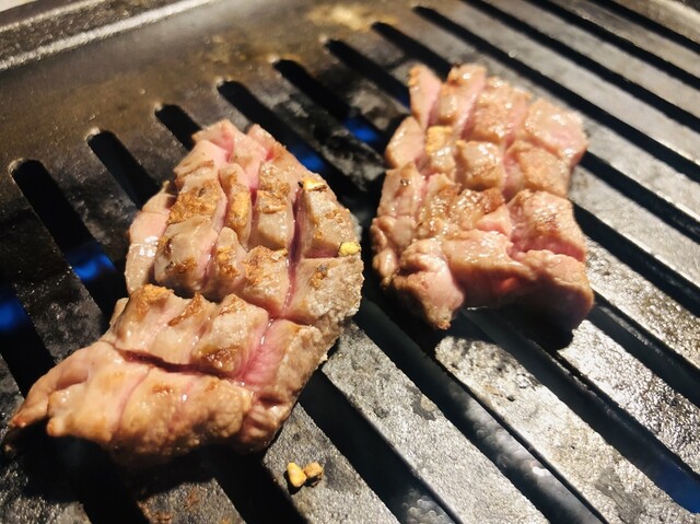 用戶對於和牛焼肉 Moo的評論高清圖