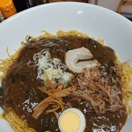 用户对于どでからーめん的评论图