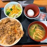 User's review image for すき家 ワンザ有明店